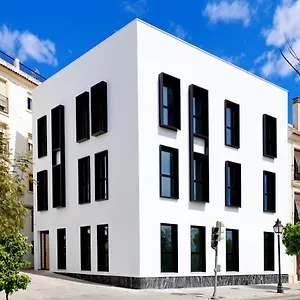 Appart hôtel Ribera 19 