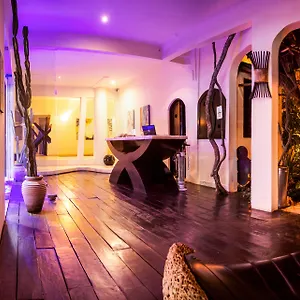 Kinbe - Few Steps From 5th Avenue And The Hotel Playa del Carmen