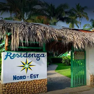 Nord Est Aparthotel Las Terrenas