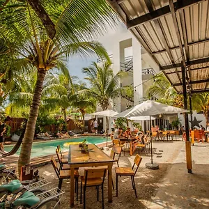 Che & Bar Adults Only Hostal