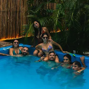 Maui Ostello Tulum