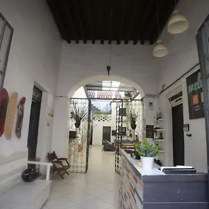 https://el-petate-hostel.hotels-in-queretaro.com