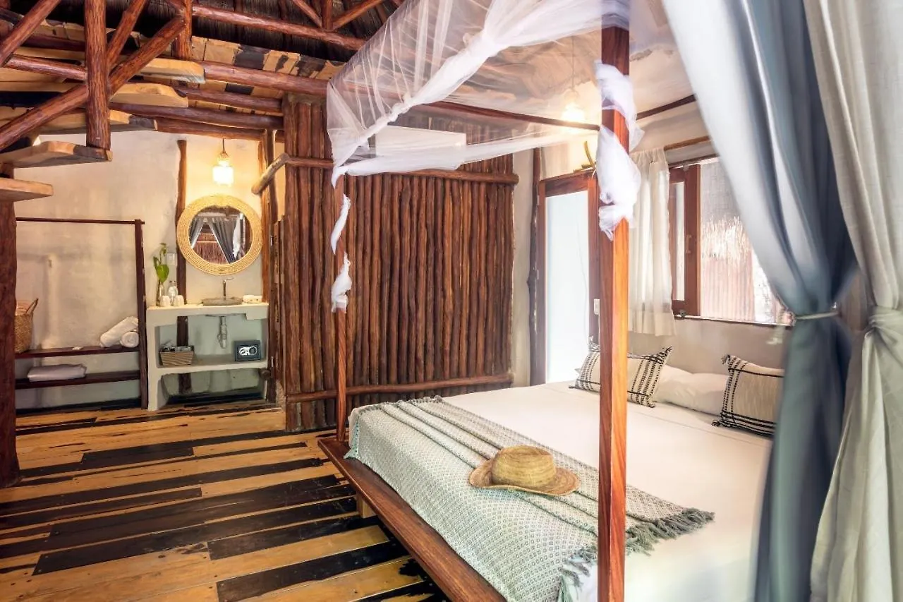 Eco Cabañas Laak Holbox - Adults Only Isla Holbox