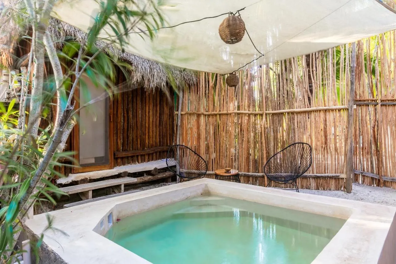 Eco Cabañas Laak Holbox - Adults Only Isla Holbox