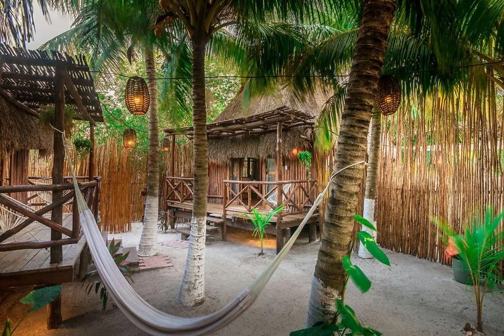 Eco Cabañas Laak Holbox - Adults Only