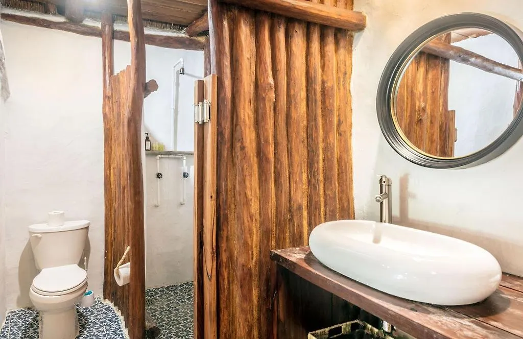 Eco Cabañas Laak Holbox - Adults Only Hotel