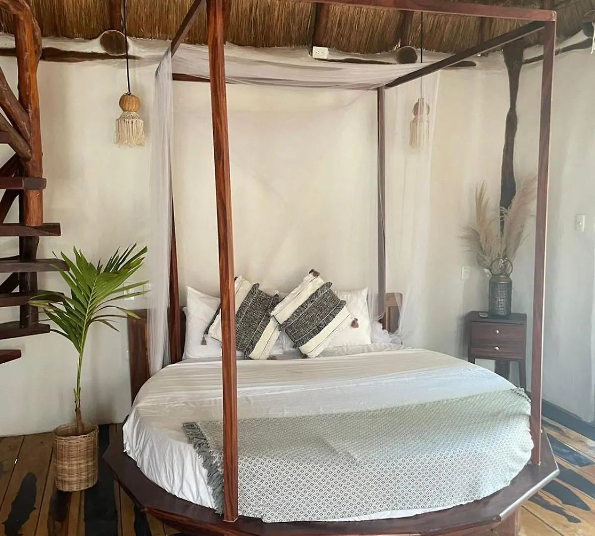 Eco Cabañas Laak Holbox - Adults Only