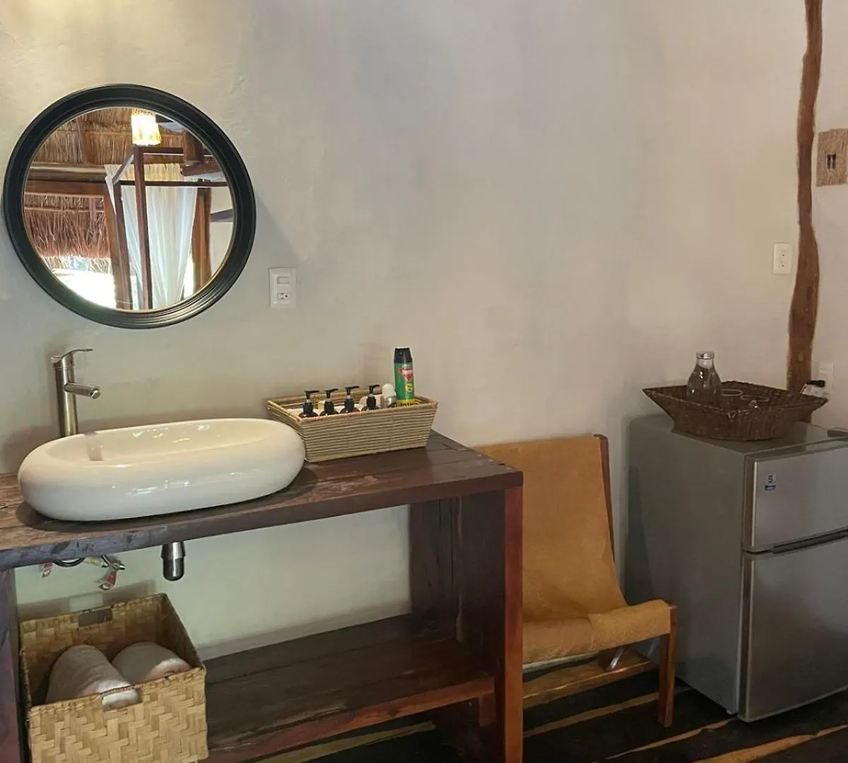 *** Hotel Eco Cabañas Laak Holbox - Adults Only México