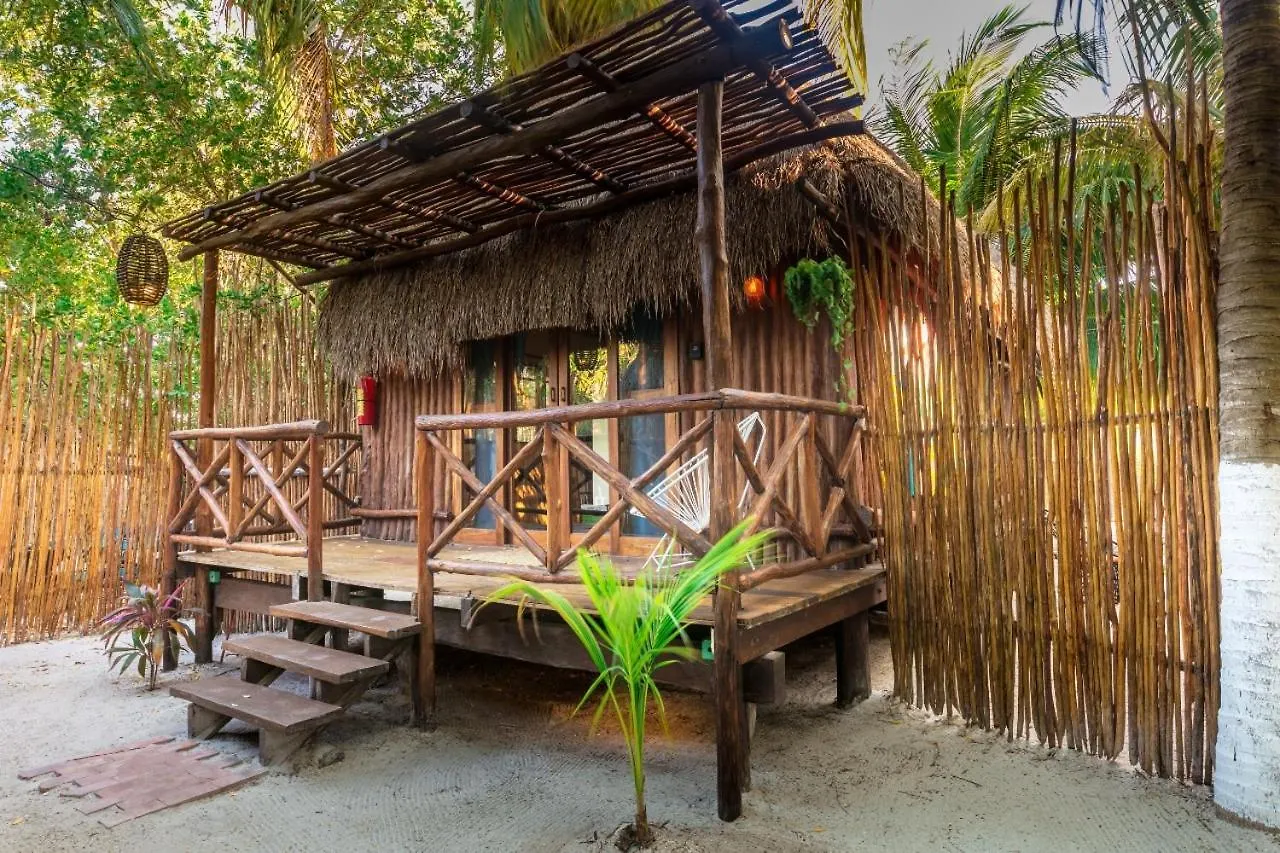 Eco Cabañas Laak Holbox - Adults Only Isla Holbox